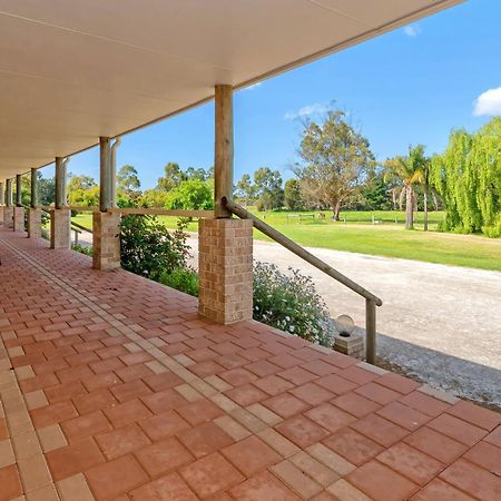 Motel 101 Oatlands Mount Barker Exterior foto