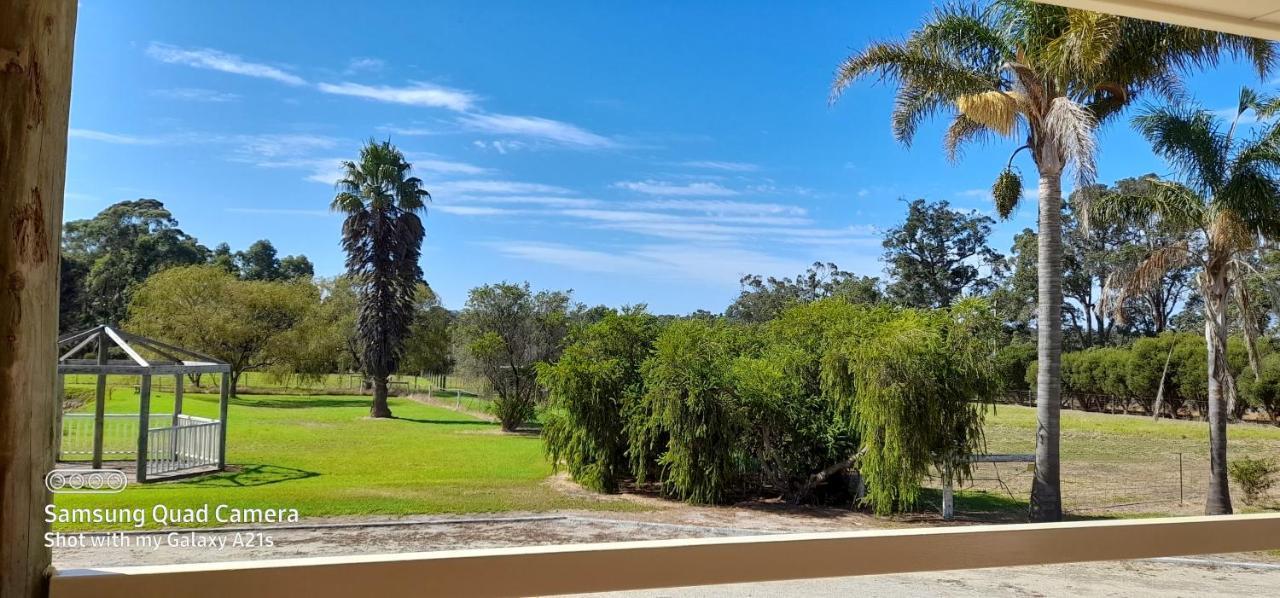 Motel 101 Oatlands Mount Barker Exterior foto