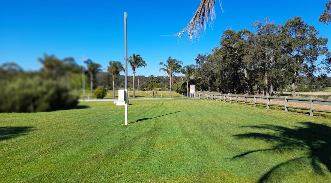 Motel 101 Oatlands Mount Barker Exterior foto