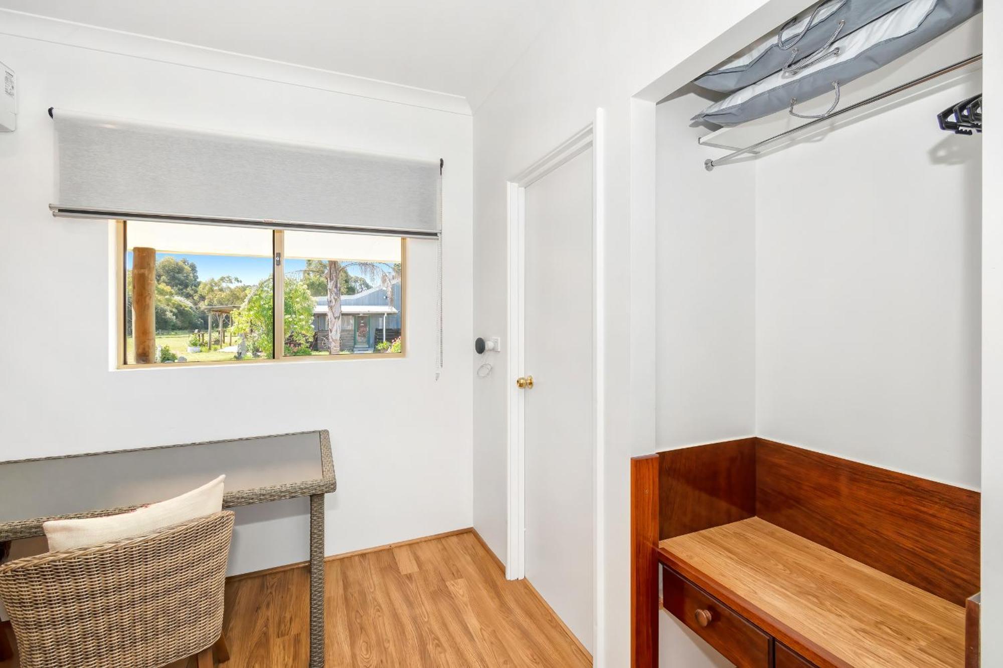 Motel 101 Oatlands Mount Barker Exterior foto